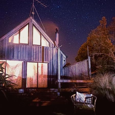 オハクネ Adventure Baseヴィラ エクステリア 写真